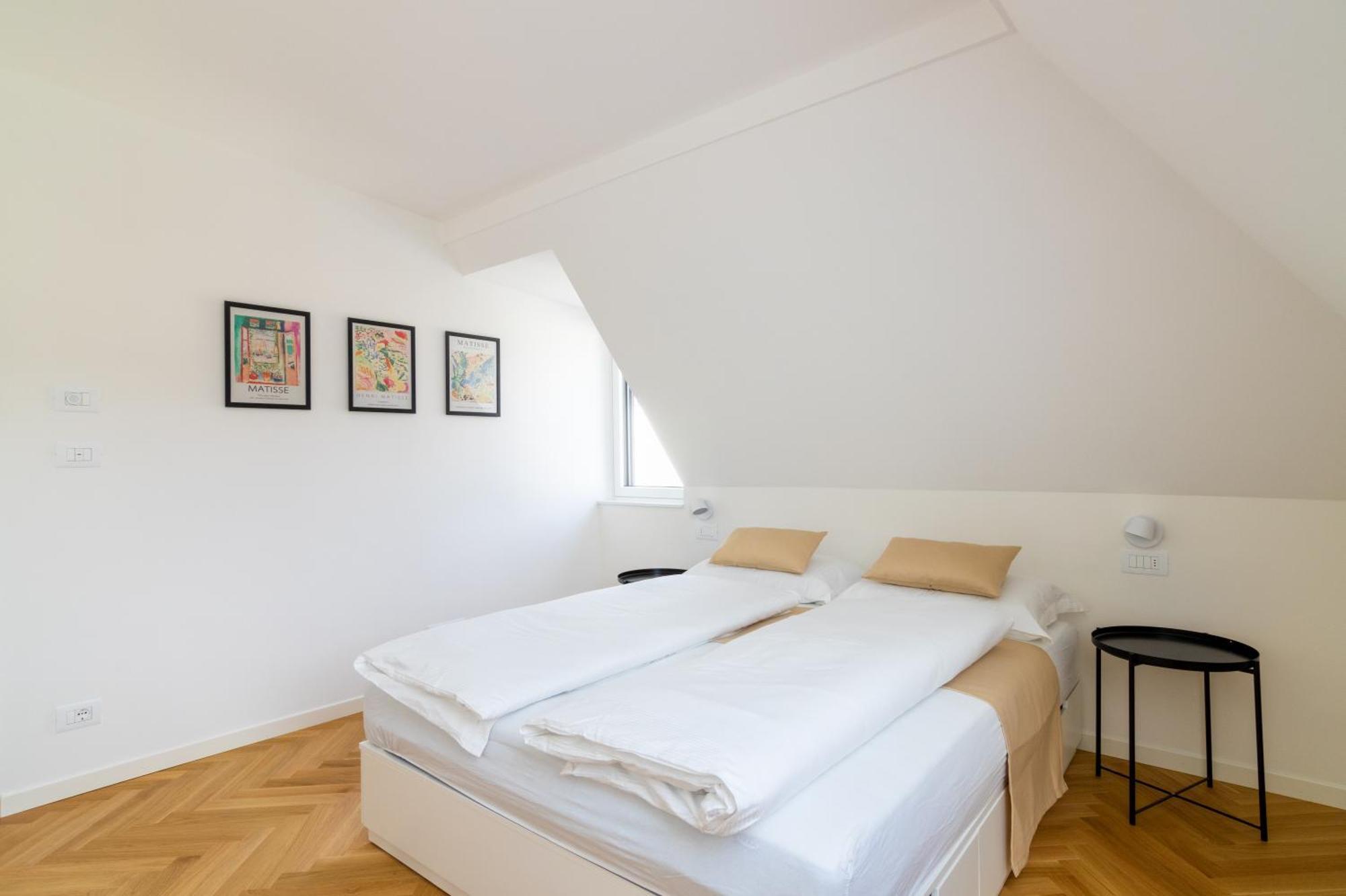 Villa Bregenz Apartment Merano Exteriör bild