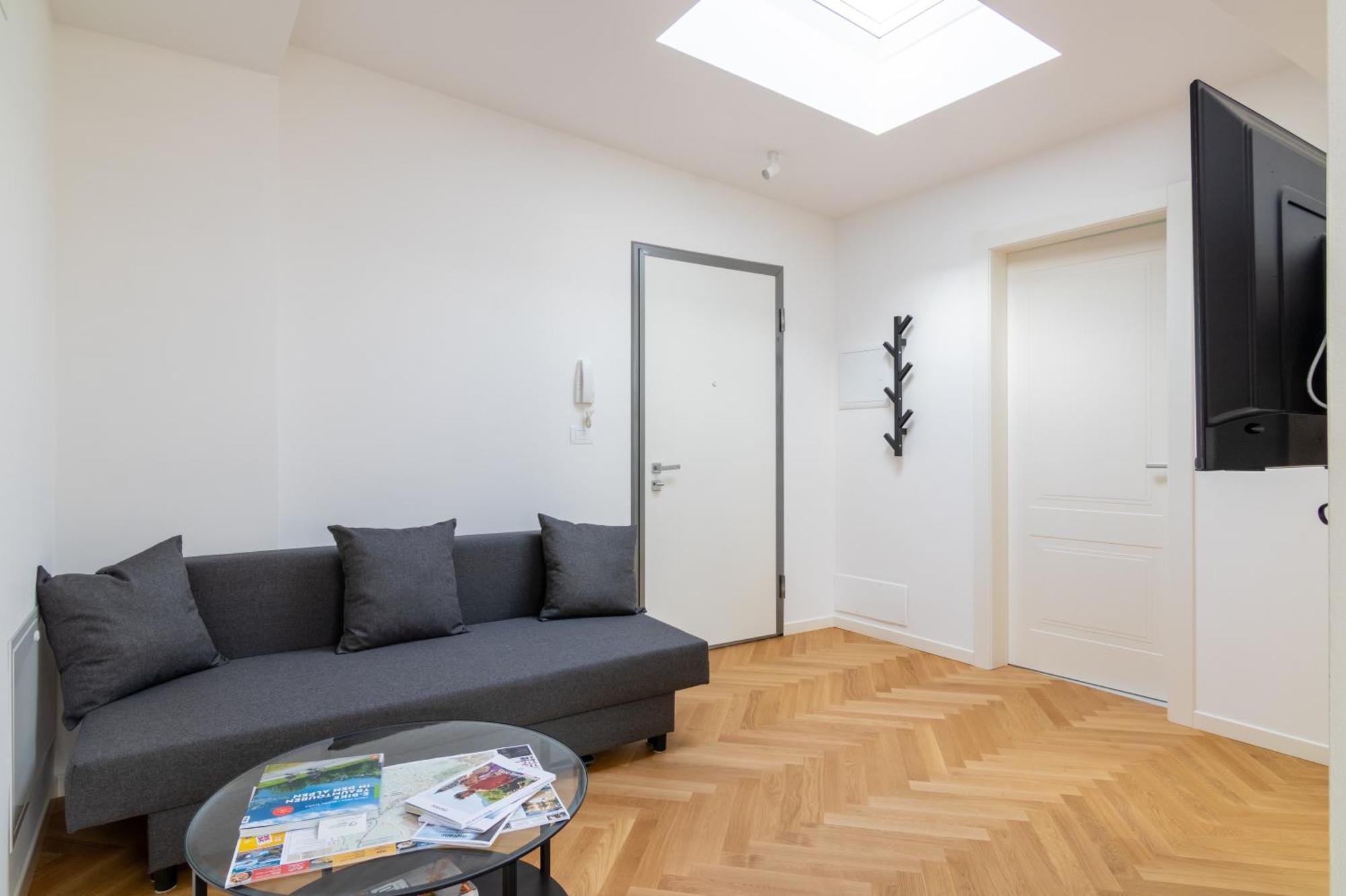 Villa Bregenz Apartment Merano Exteriör bild