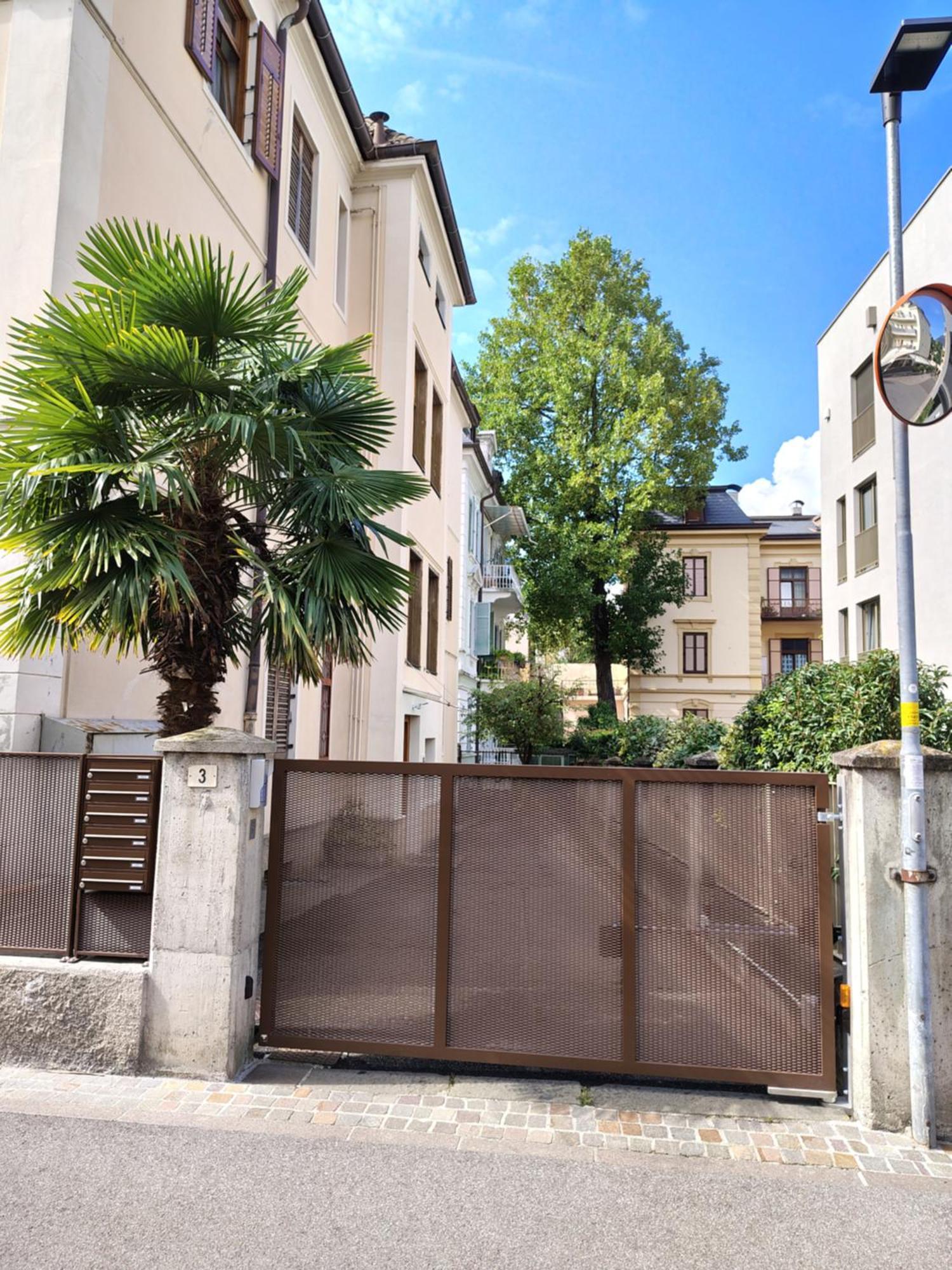 Villa Bregenz Apartment Merano Exteriör bild