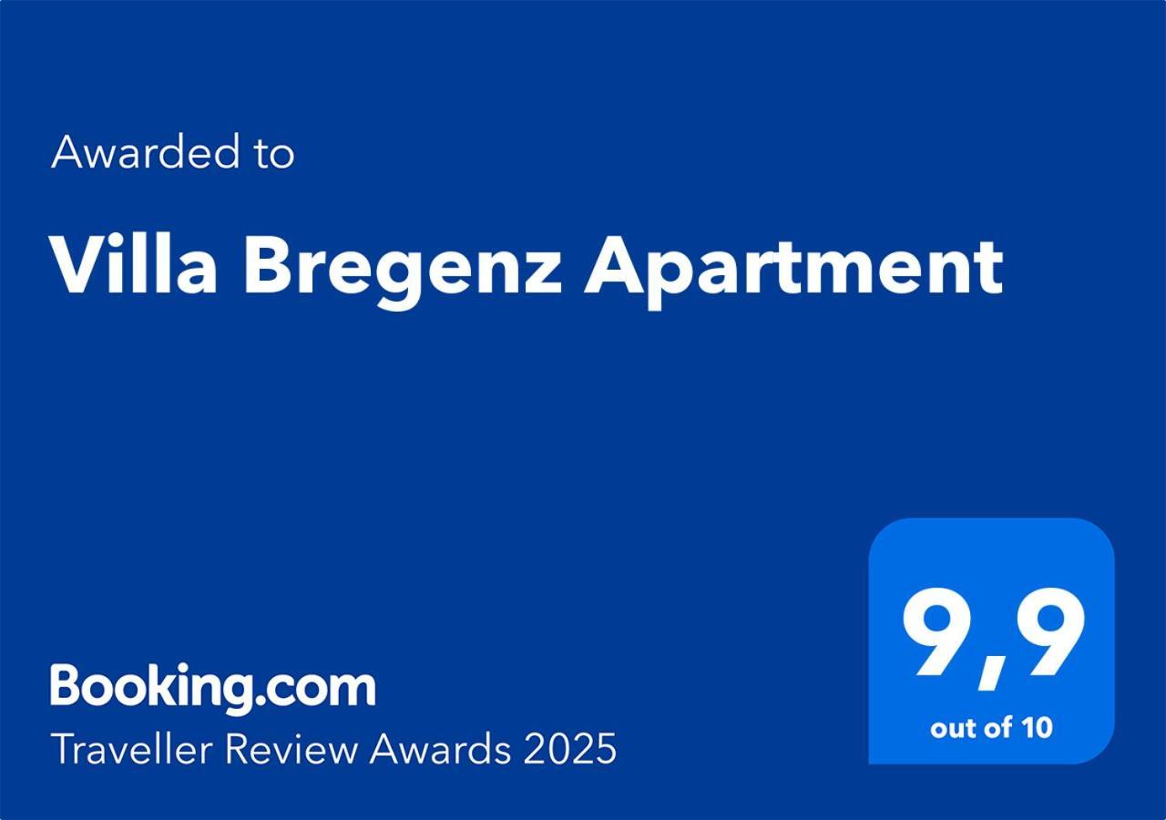 Villa Bregenz Apartment Merano Exteriör bild