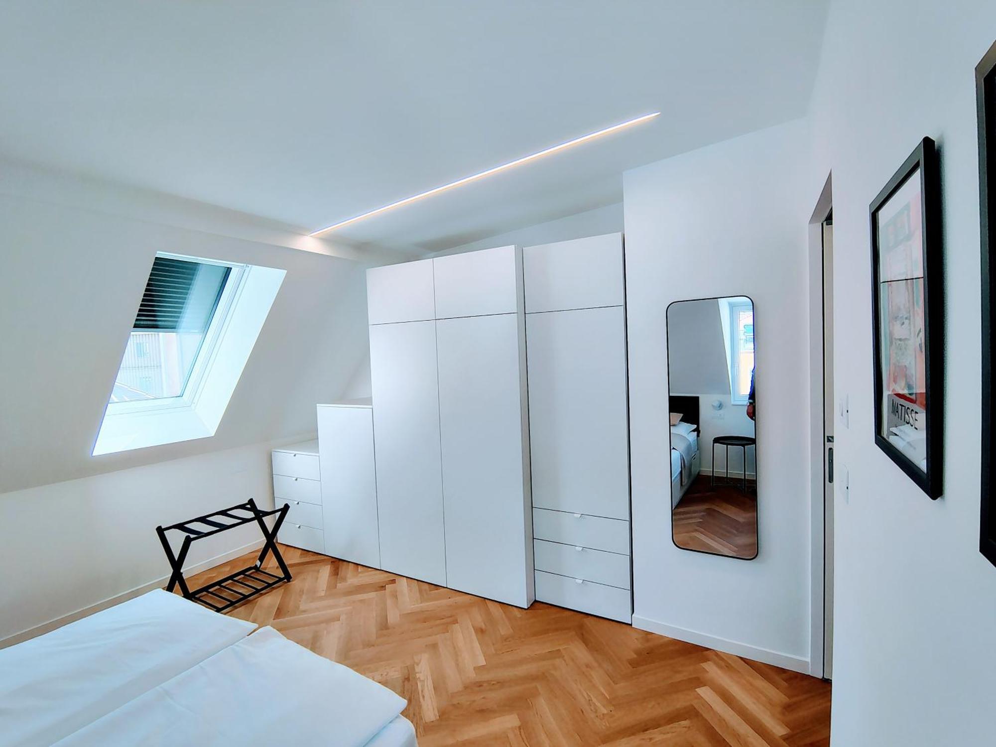 Villa Bregenz Apartment Merano Exteriör bild
